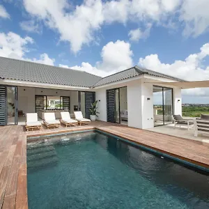  Villa Noma - Luxe Met Uitzicht Spaanse Water