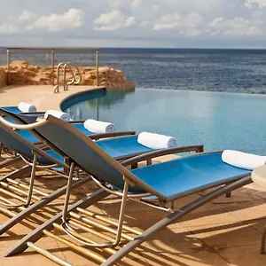 4* Resort Renaissance Wind Creek Curacao