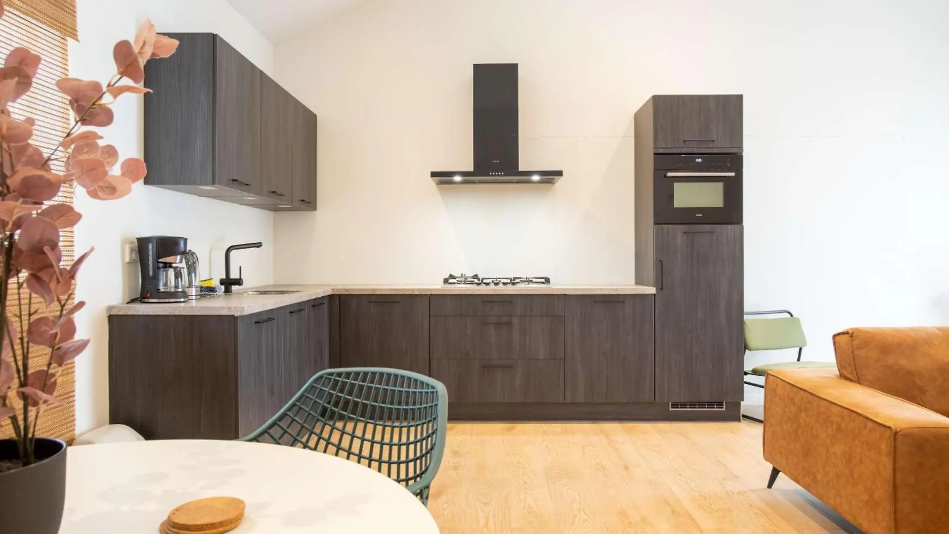 Apartment J&L Resort Willemstad